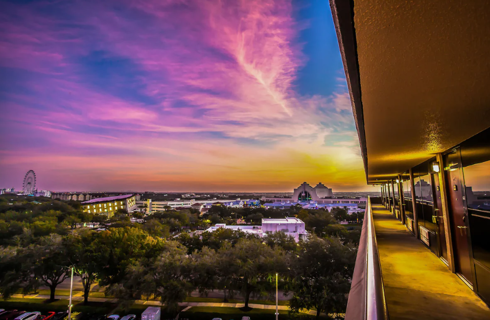 The Perfect Trip to the Hyatt Regency Boston